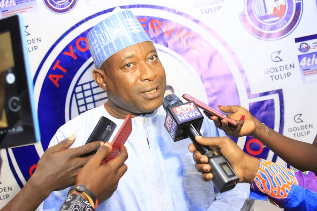 Ghana Hotels Association activities and members