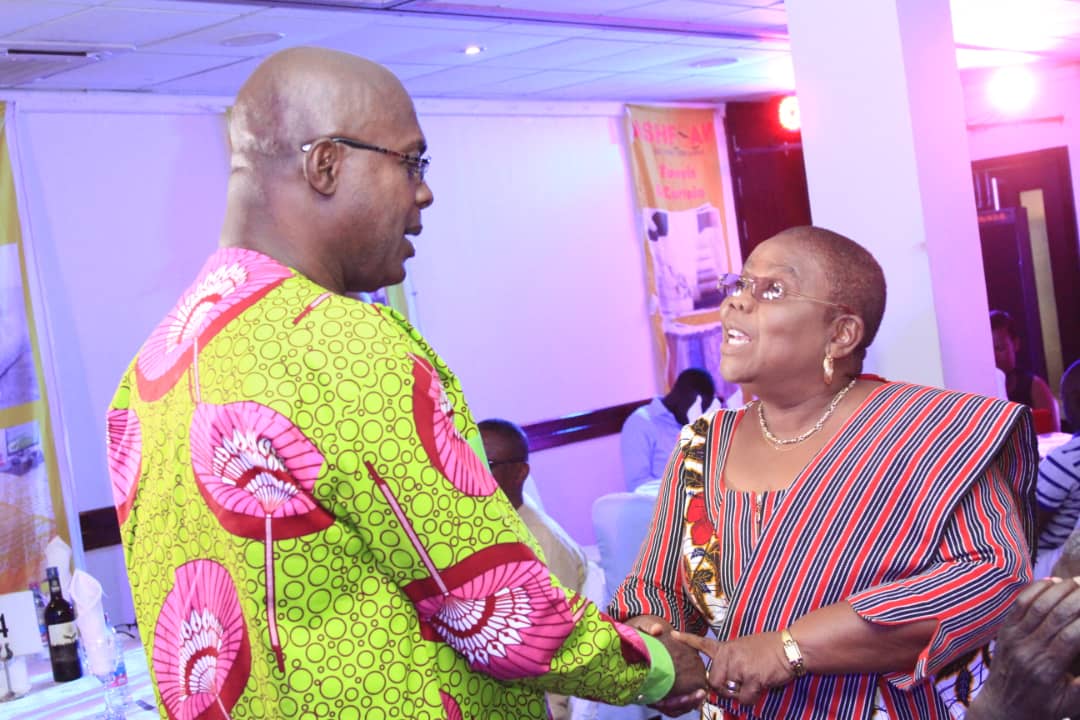 GHA Membership Benefits and Marketing Activities